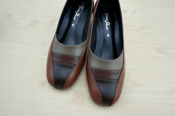 หน้ากว้าง ใส่สบาย โดดเด่นสะดุดตา 2