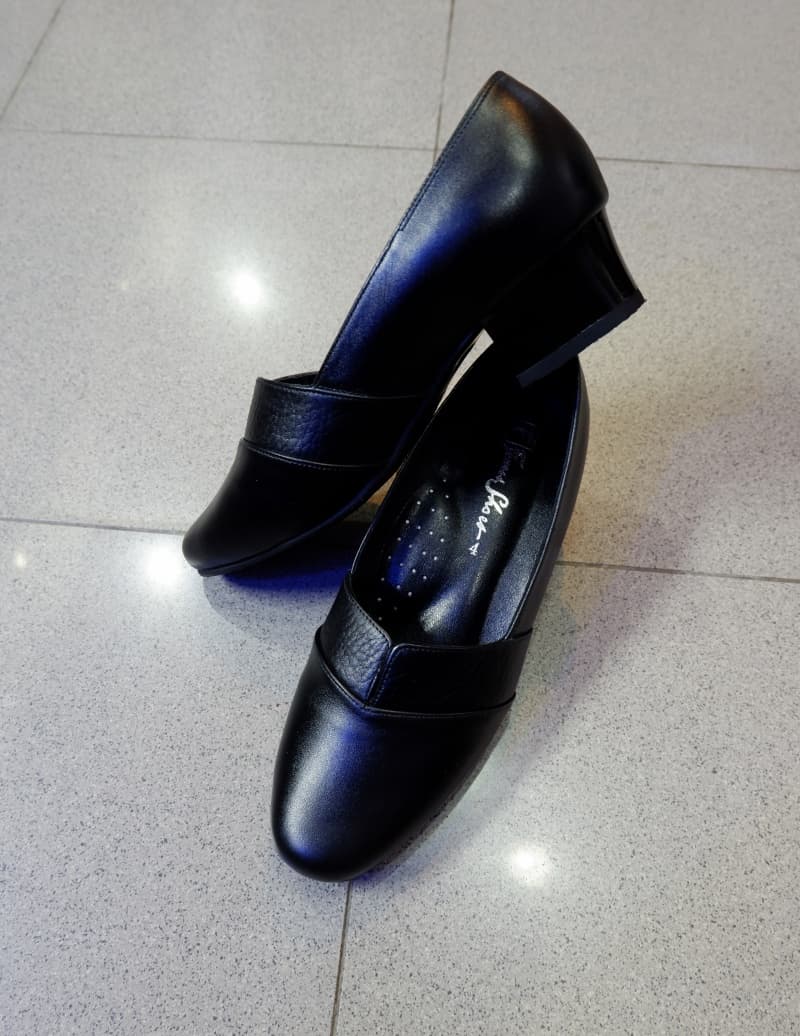 ทรงสวยมาก ใส่กับชุดอะไรก็สวย 1