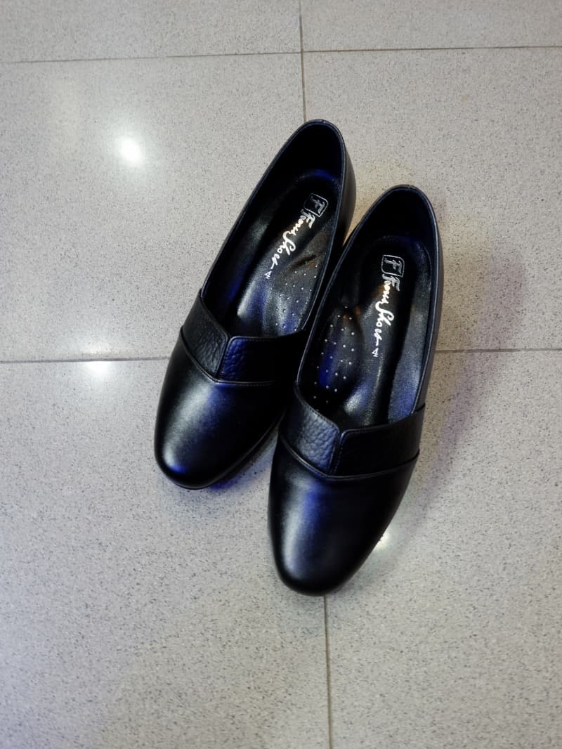 ทรงสวยมาก ใส่กับชุดอะไรก็สวย 2