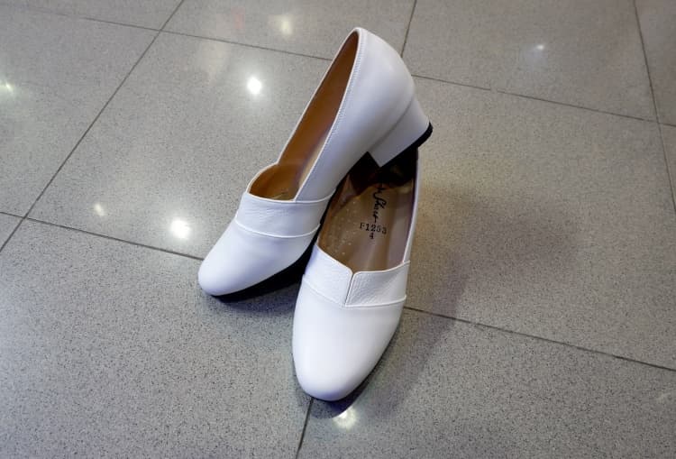 ทรงสวยมาก ใส่กับชุดอะไรก็สวย 4