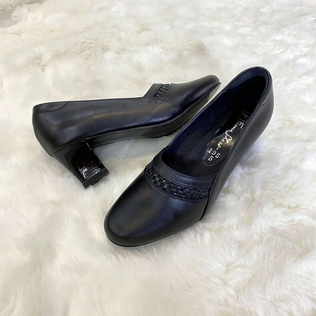 ขายดีตลอดกาลค่ะรุ่นนี้ แม่ค้าเองก็ชอบ ใส่ง่าย มีดีเทลงานสาน 4