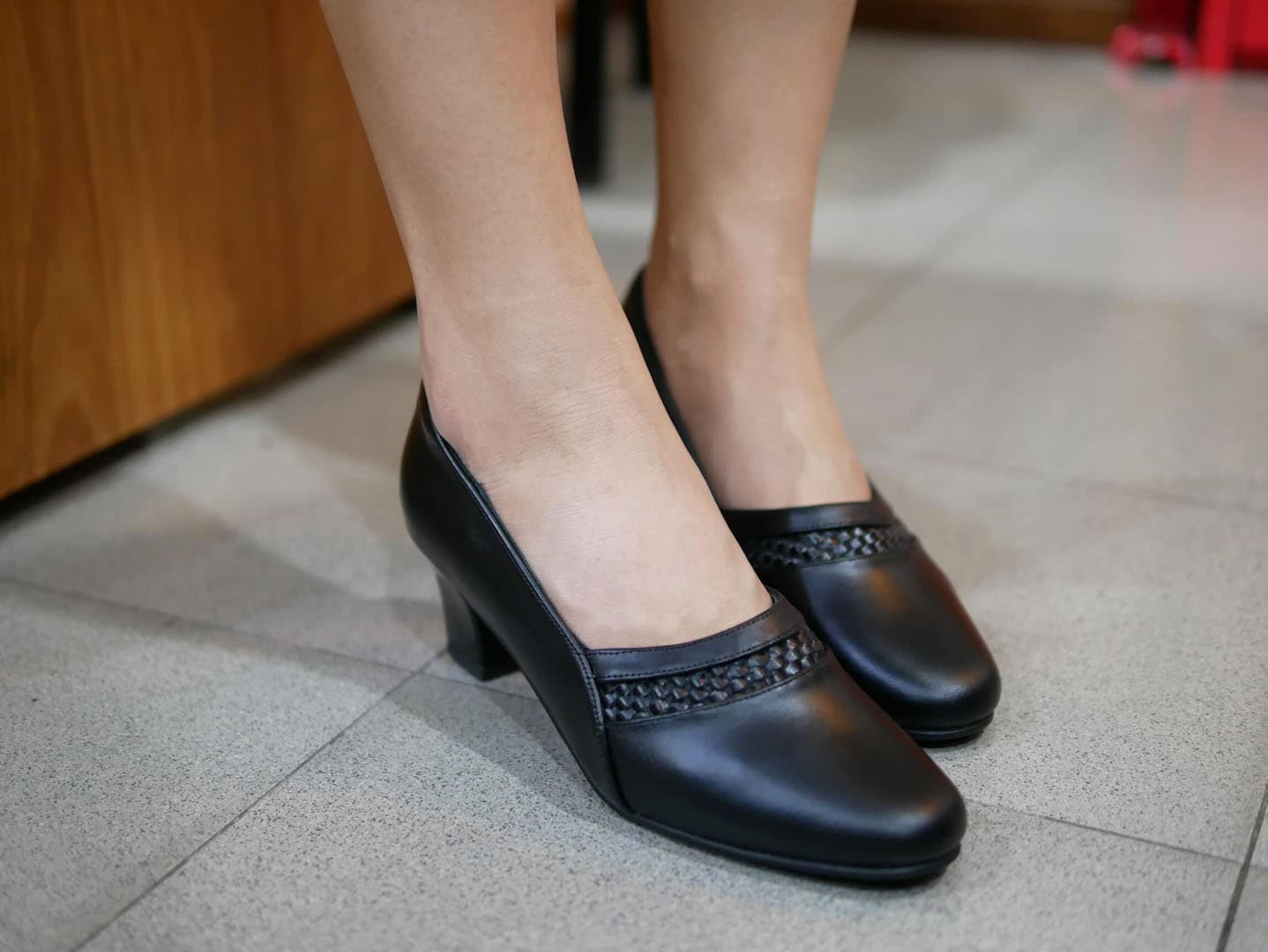 ขายดีตลอดกาลค่ะรุ่นนี้ แม่ค้าเองก็ชอบ ใส่ง่าย มีดีเทลงานสาน 5