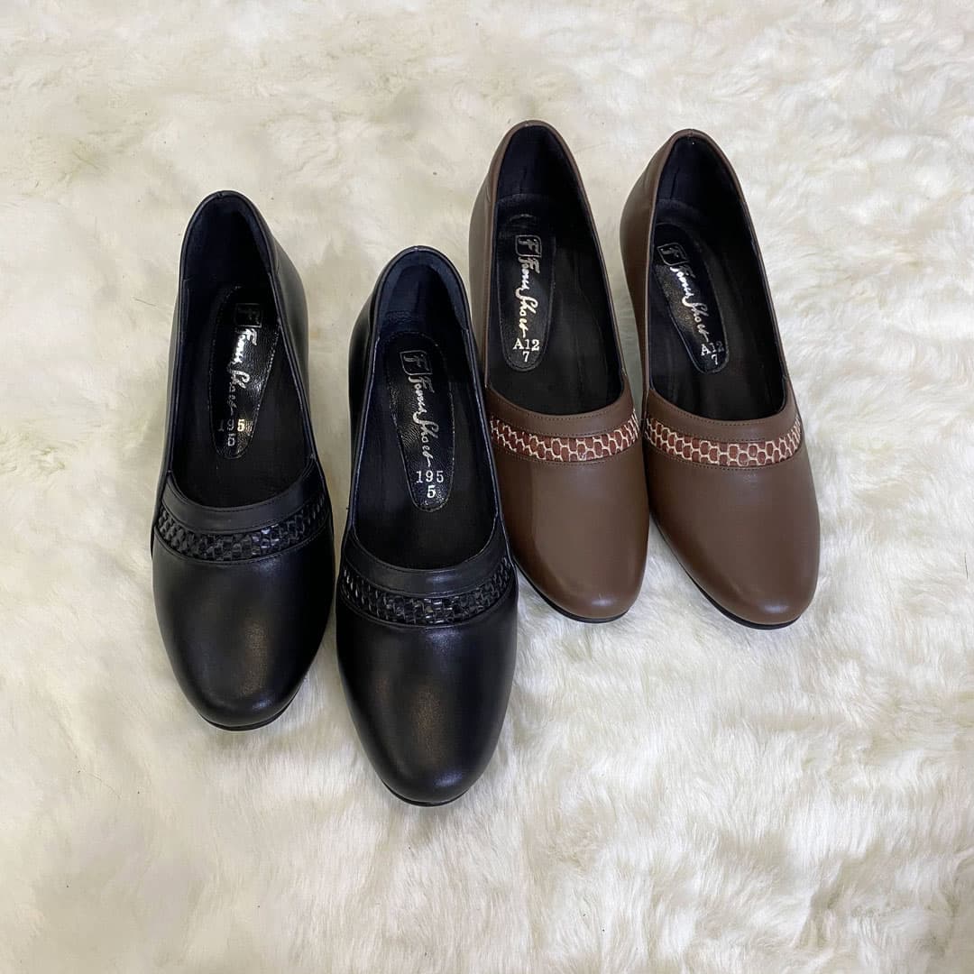 ขายดีตลอดกาลค่ะรุ่นนี้ แม่ค้าเองก็ชอบ ใส่ง่าย มีดีเทลงานสาน 6