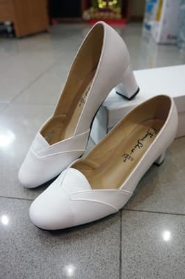 เพิ่มลูกเล่นด้วยการใส่สีสันเล็กๆเข้าไป ทำให้ดูโดดเด่น 1