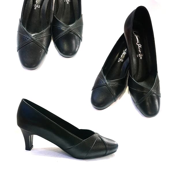 เรียบๆแต่มีสไตล์ ใส่ได้ทุกโอกาส 1