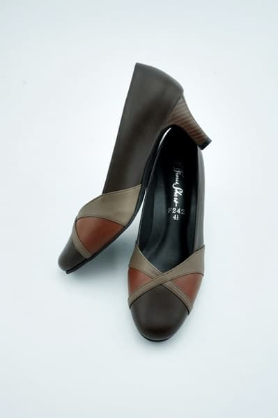 เรียบๆแต่มีสไตล์ ใส่ได้ทุกโอกาส 2