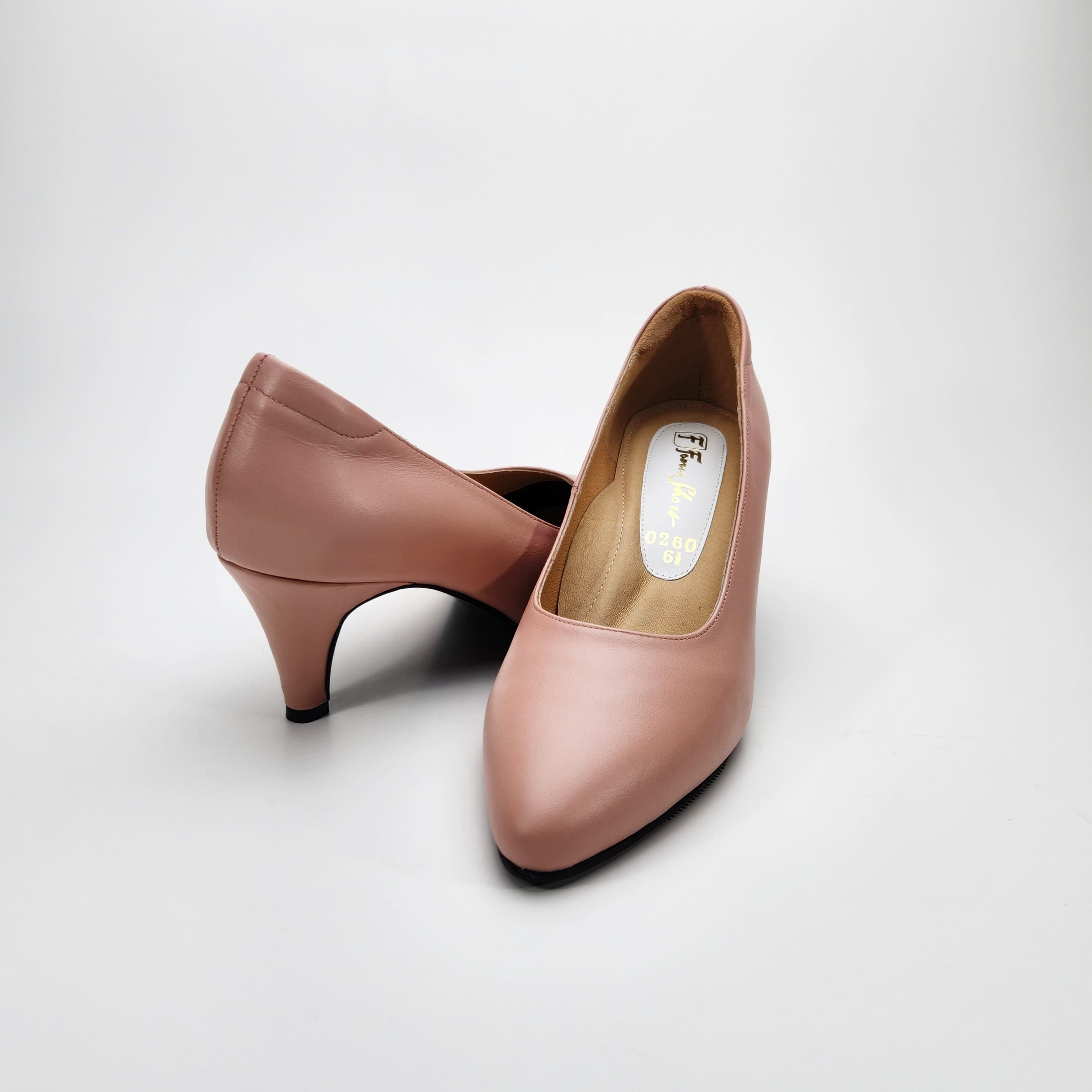 หัวแหลม 4