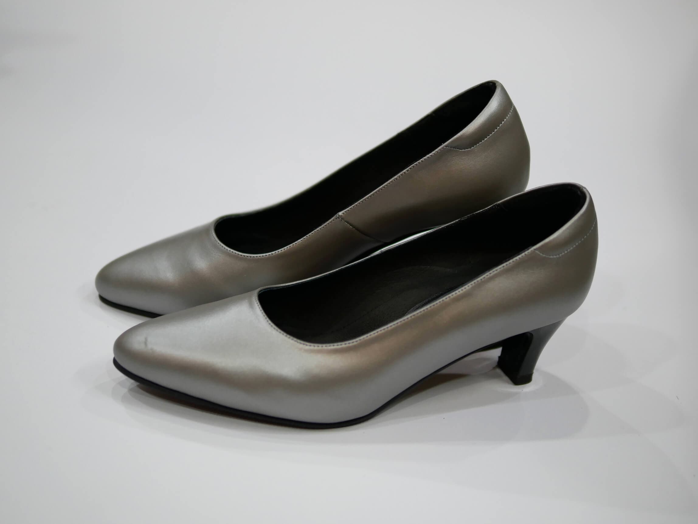 หัวแหลม 5