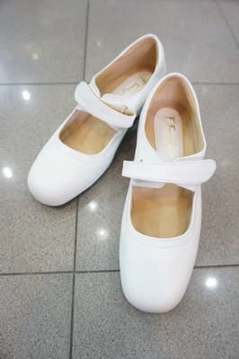 แบบเรียบร้อยมาก ใส่สบาย หน้ากว้าง 1