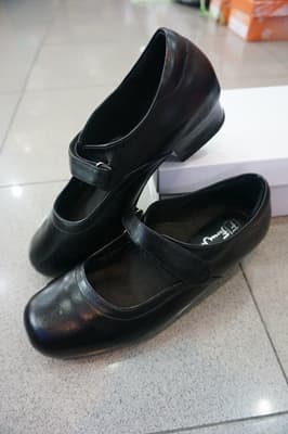 แบบเรียบร้อยมาก ใส่สบาย หน้ากว้าง 3